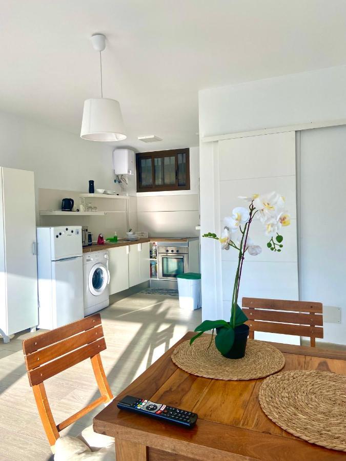 Sunhome Apartment Mogán 外观 照片