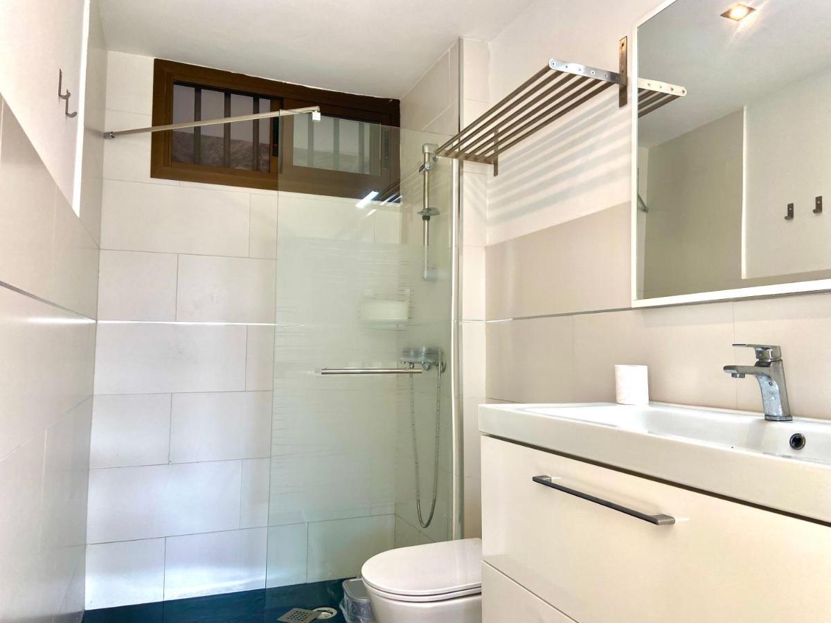 Sunhome Apartment Mogán 外观 照片